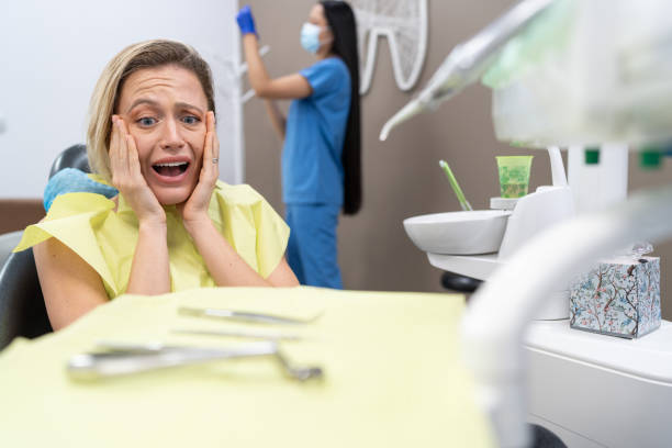 Best Emergency Cosmetic Dentistry in Allendale, NJ