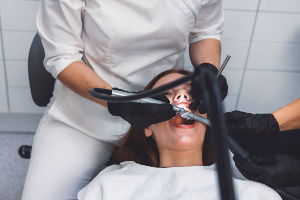 Best Orthodontic Emergency Dentist in Allendale, NJ