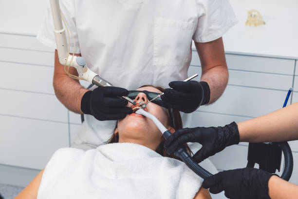 Best Emergency Root Canal Treatment in Allendale, NJ