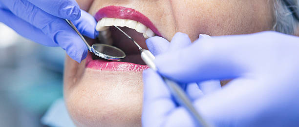 Best Emergency Dental Extractions in Allendale, NJ